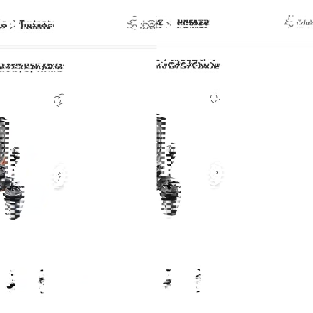 Игровой руль Thrustmaster T300RS GT