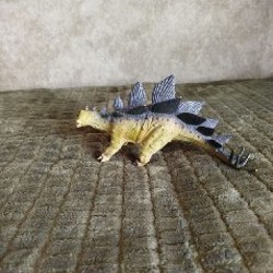 Фигурка динозавра - фото 3