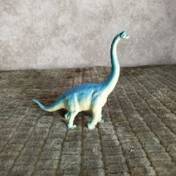 Фигурка динозавра - фото 6
