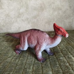 Фигурка динозавра - фото 8