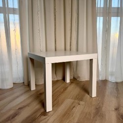 Стол IKEA LACK - фото 2