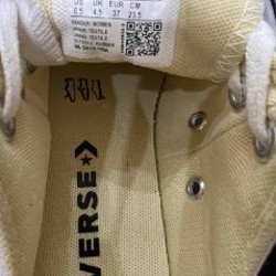 Кеды Convers - фото 2