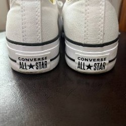 Кеды Convers - фото 3