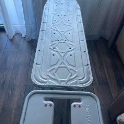 Гладильная доска - фото 2