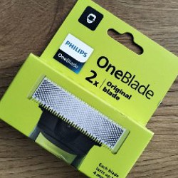 Насадки-лезвия на триммеры Philips Oneblade - фото 2