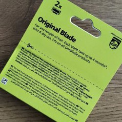 Насадки-лезвия на триммеры Philips Oneblade - фото 3