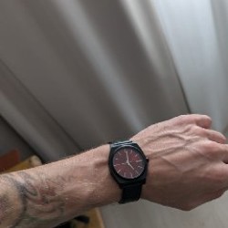 Наручные часы Nixon - фото 2