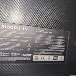 Xiaomi Mi TV Q1E 55 - фото 2