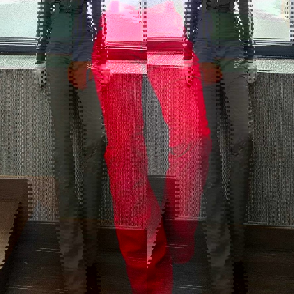 Женские горнолыжные штаны