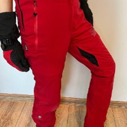 Женские горнолыжные штаны - фото 2