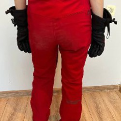 Женские горнолыжные штаны - фото 3