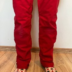 Женские горнолыжные штаны - фото 4