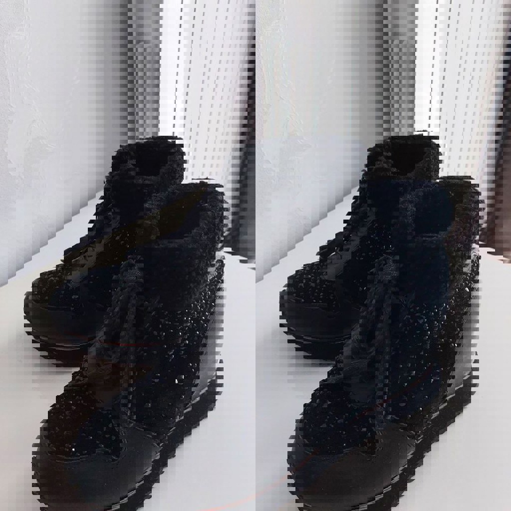 Кожаная сумочка