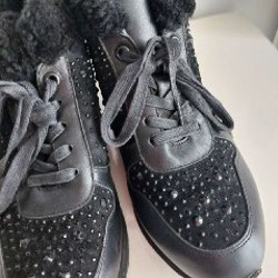 Кожаная сумочка - фото 3