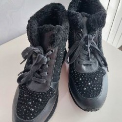 Кожаная сумочка - фото 5