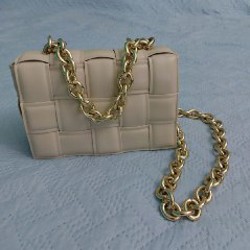 Кожаная сумочка - фото 8