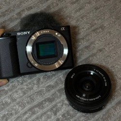 Sony ZV-E10 - фото 2