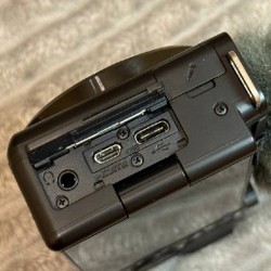 Sony ZV-E10 - фото 9