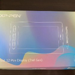 Графический планшет XP-pen Artist 12” - фото 2