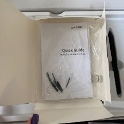 Графический планшет XP-pen Artist 12” - фото 4