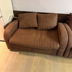 Диван и кресло - фото 2