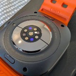 Samsung Galaxy Watch Ultra 47mm LTE - фото 2