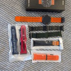 Samsung Galaxy Watch Ultra 47mm LTE - фото 3