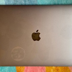 MacBook Air M1 - фото 2