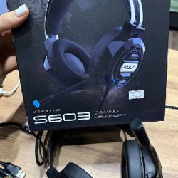 Проводная игровая гарнитура - фото 2