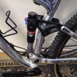 Велосипед Mtb двухподвес Trek - фото 4