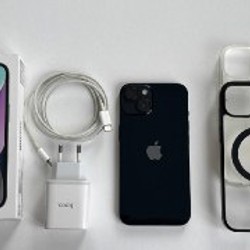 IPhone 14 - фото 4