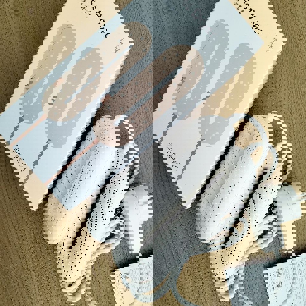 Электрическая сушилка для обуви Sothing Zero