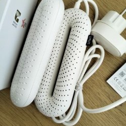 Электрическая сушилка для обуви Sothing Zero - фото 2