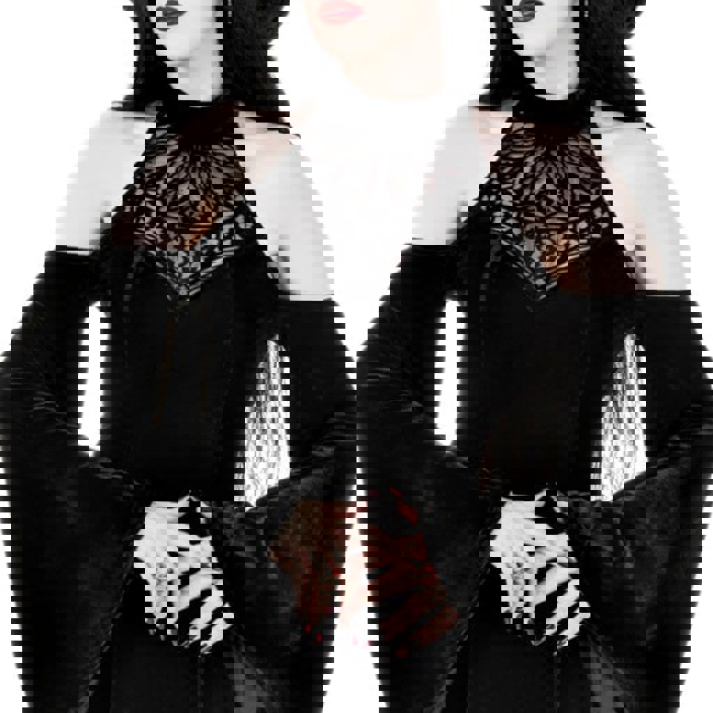 Платье Restyle