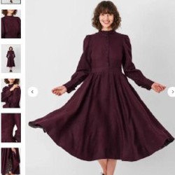 Платье - фото 2