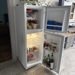 Холодильник Hyundai RHT137DW - фото 2