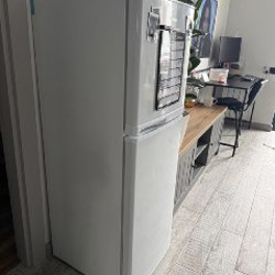 Холодильник Hyundai RHT137DW - фото 3