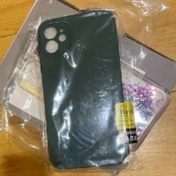 Чехол для iPhone 11 - фото 3