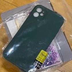 Чехол для iPhone 11 - фото 4