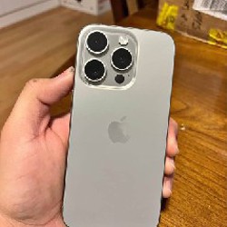 Iphone 15 Pro - фото 1