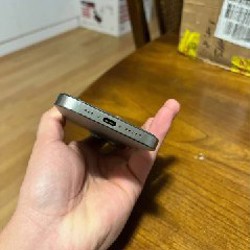 Iphone 15 Pro - фото 7