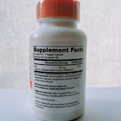 Цинк (Zinc) - фото 2