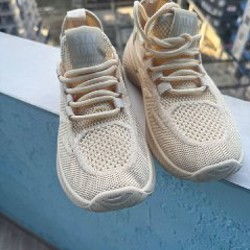 Кроссовки - фото 2