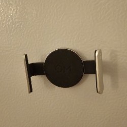 Магнитный держатель DJI OM Magnetic Phone Clamp 3 - фото 2