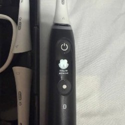 Зубная Щетка Oral-B io6 - фото 3