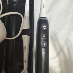 Зубная Щетка Oral-B io6 - фото 4