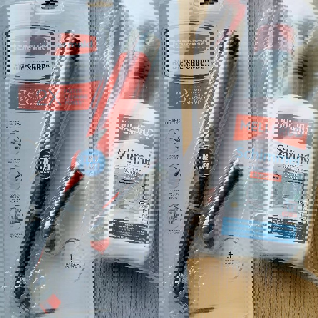 Набор для очистки от плесени