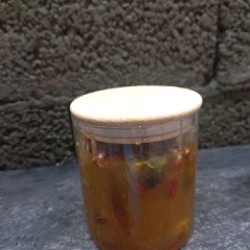 Мёд с лимоном и имбирём - фото 2