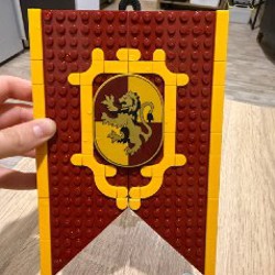 LEGO Harry Potter - фото 2