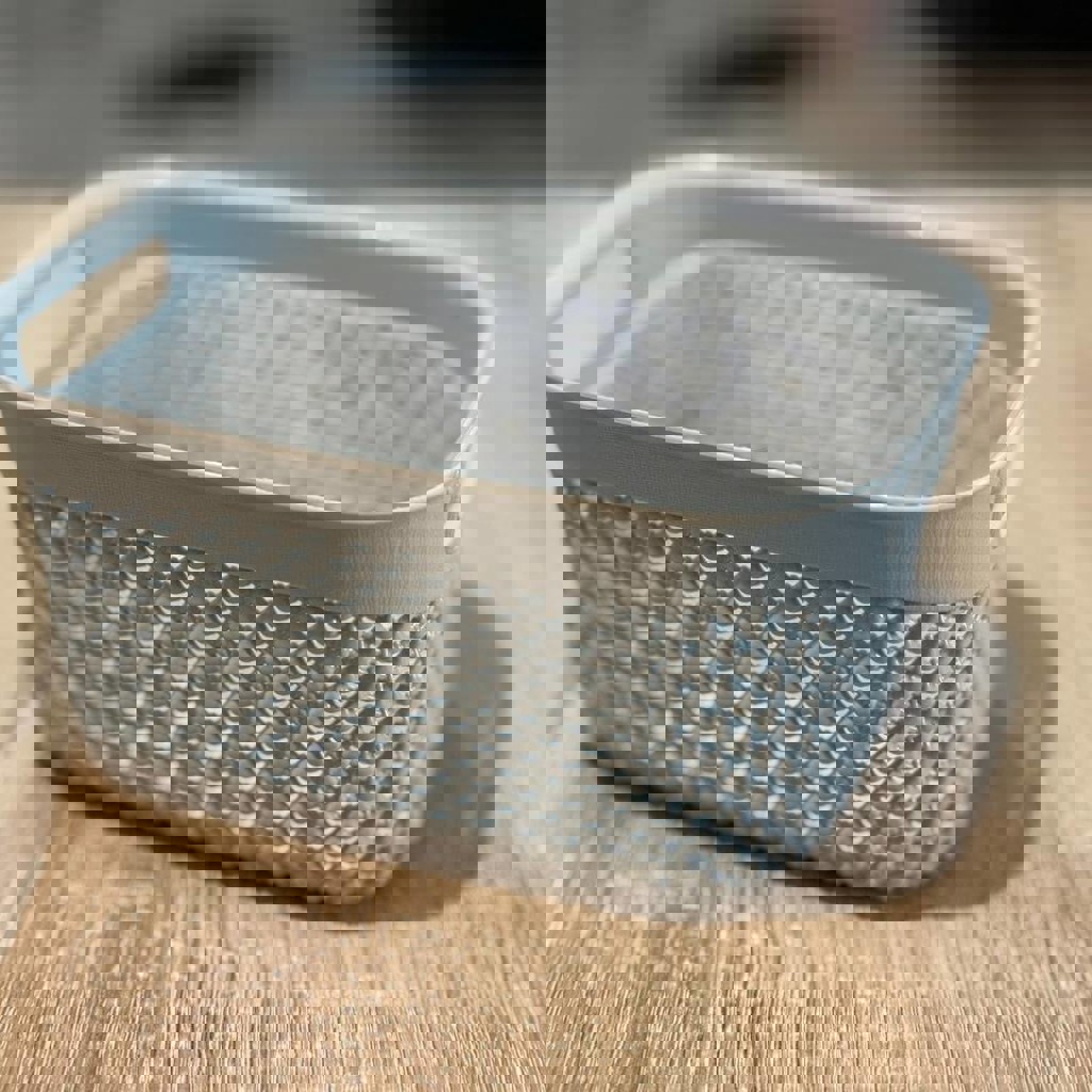 Контейнеры пластиковые